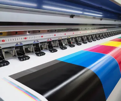 Estampa Leszno - Druk wielkoformatowy | Reklama zewnętrzna | Personalizacja marki